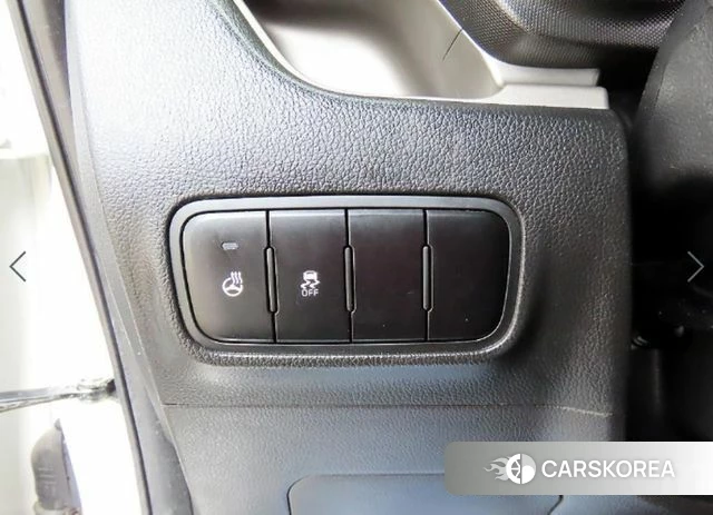 Kia The New Ray 2019 Белый из Кореи, фото 3
