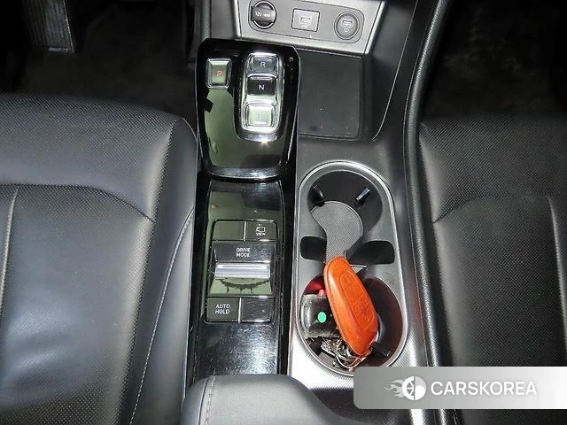 Hyundai Sonata (DN8) 2020 Белый из Кореи, фото 3