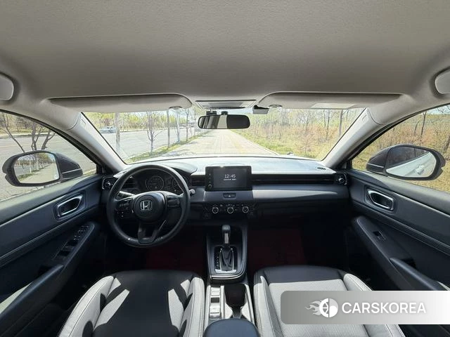 Honda XR-V 2023 Белый из Китая, фото 3