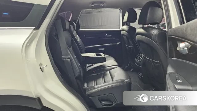 Kia The New Sorento 2018 Белый из Кореи, фото 3