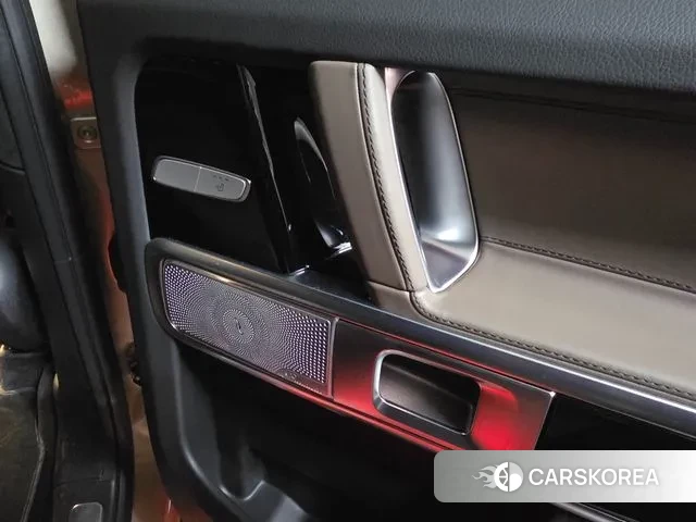 Mercedes-Benz G-Class W465 2025 Серый из Кореи, фото 3