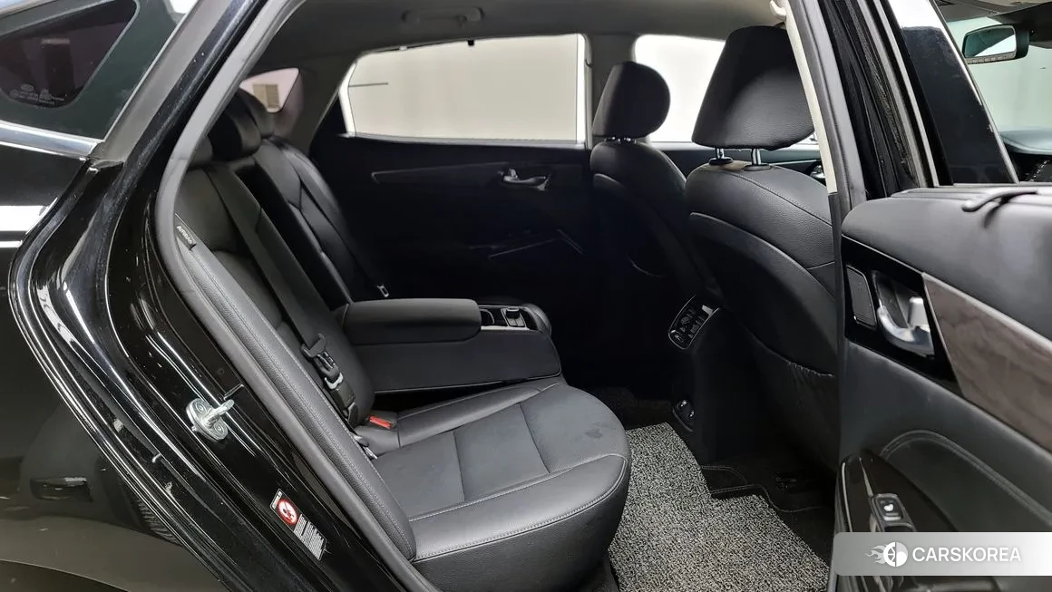 Kia K7 Premier 2019 из Кореи, фото 3