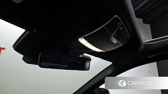 Mercedes-Benz S-Class W222 2018 Черный из Кореи, фото 3