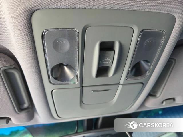 Kia The New Mohave 2018 Серый из Кореи, фото 3