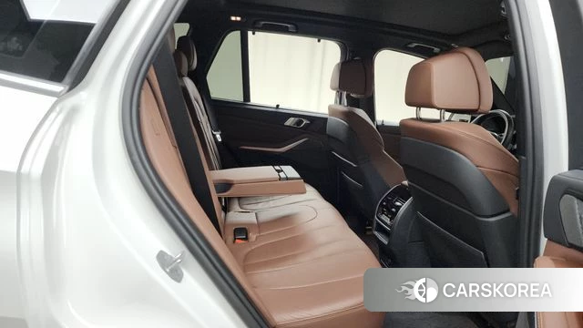 BMW X5 (G05) 2021 Белый из Кореи, фото 3
