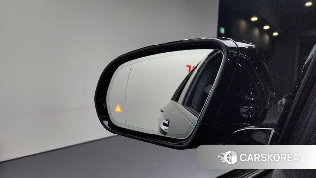 Mercedes-Benz E-Class W213 2020 Черный из Кореи, фото 3