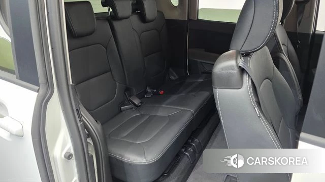 Kia The New Kia Ray 2025 Белый из Кореи, фото 3