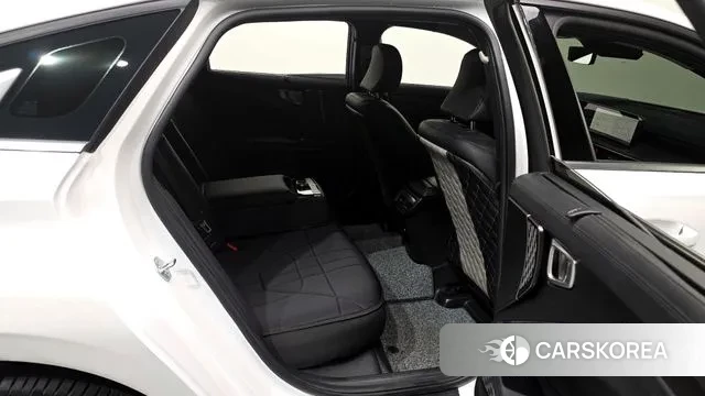 Kia The New K8 2025 Белый из Кореи, фото 3