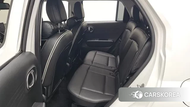 Hyundai Casper 2022 Белый из Кореи, фото 3