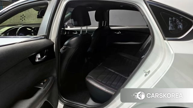 Kia Come New K3 2020 Белый из Кореи, фото 3