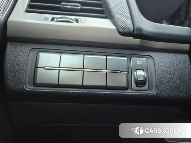 Ssangyong Rexton Sports 2019 Серый из Кореи, фото 3