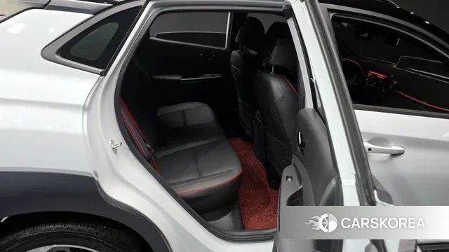 Hyundai Kona 2019 Белый из Кореи, фото 3