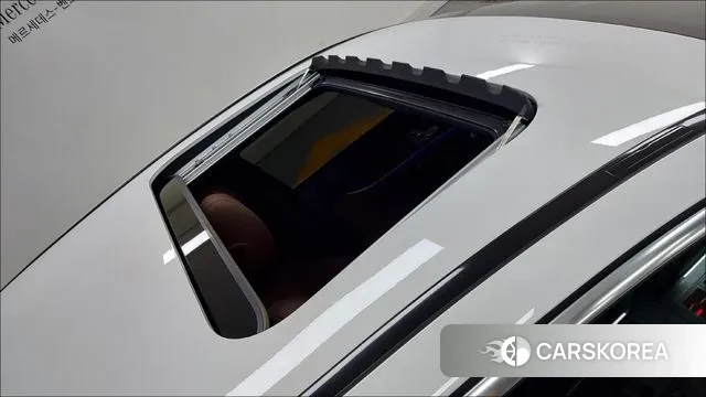 Mercedes-Benz E-Class W213 2023 Белый из Кореи, фото 3