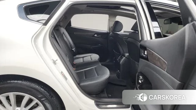 Kia K7 Premier 2020 Белый из Кореи, фото 3