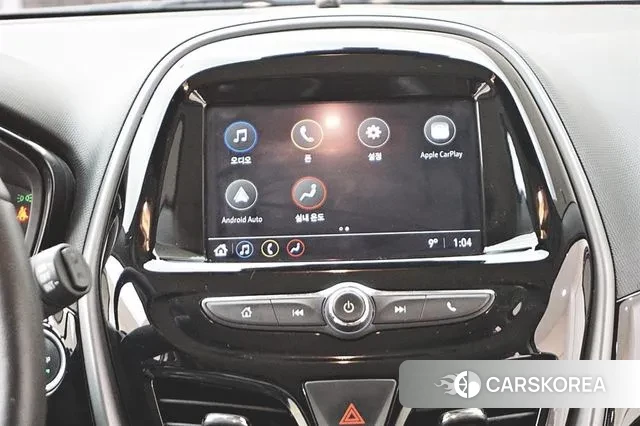 Chevrolet (GM Daewoo) The New Spark 2018 Коричневый из Кореи, фото 3