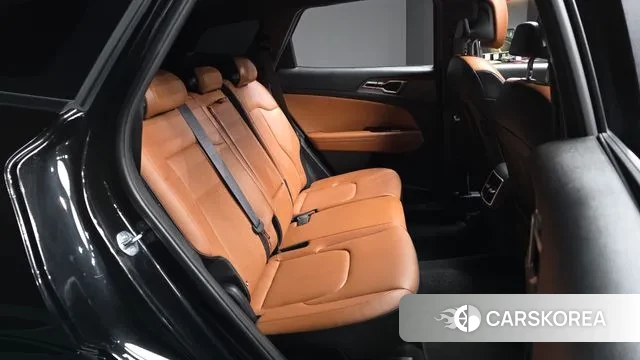 Kia Sportage 5th Generation 2023 Черный из Кореи, фото 3