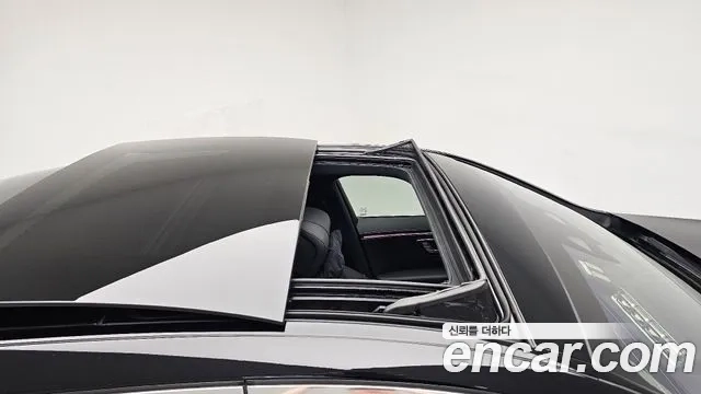 Mercedes-Benz S-Class W223 id 2867484 из Кореи 3