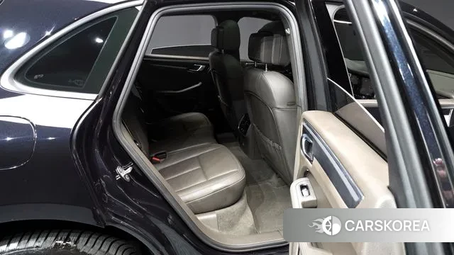 Porsche Macan 2019 Черный из Кореи, фото 3