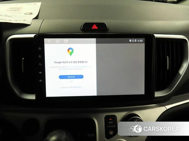 Kia The New Ray 2021 Светло-зеленый из Кореи, фото 3
