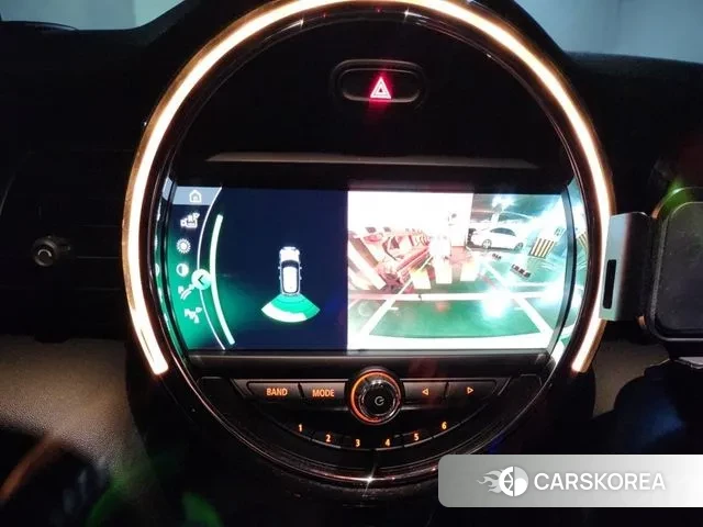 Mini Cooper 2019 Цвет тростника из Кореи, фото 3