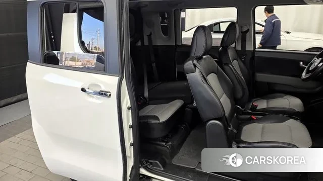 Kia The New Ray 2020 Белый из Кореи, фото 3