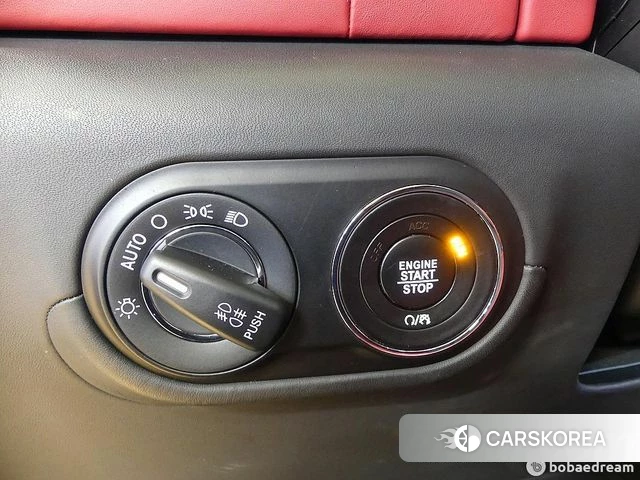 Maserati Levante 2018 Серый из Кореи, фото 3