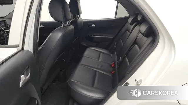 Kia All New Morning (JA) 2019 Белый из Кореи, фото 3