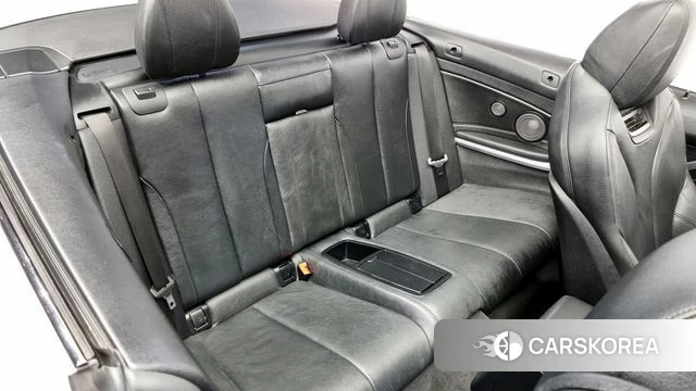 BMW 4 Series (F32) 2018 Белый из Кореи, фото 3