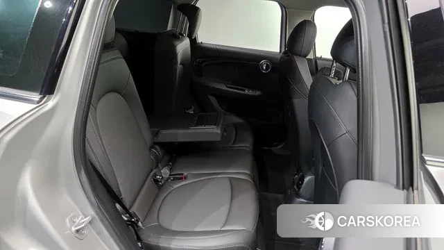 Mini Cooper Countryman 2024 Серебряный из Кореи, фото 3