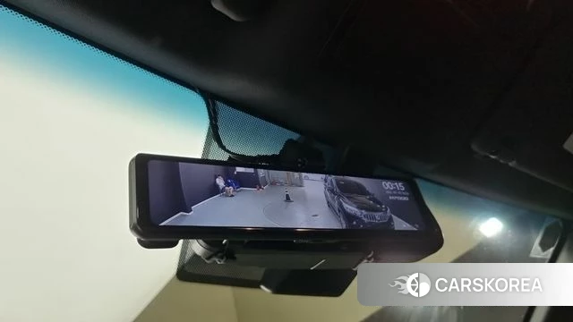 Ssangyong The New Rexton Sport 2021 Белый из Кореи, фото 3