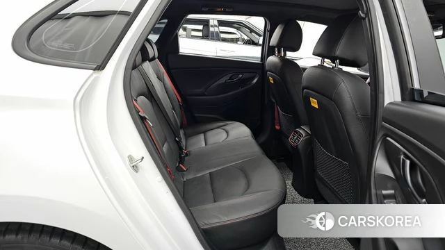 Hyundai i30 (PD) 2019 Белый из Кореи, фото 3