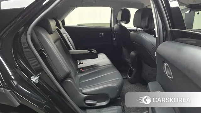 Hyundai Ionic 5 2021 Черный из Кореи, фото 3