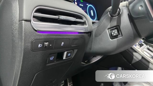 Hyundai The New Palisade 2022 Белый из Кореи, фото 3