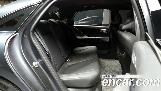 Hyundai Ionic 6 id 2476653 из Кореи 3