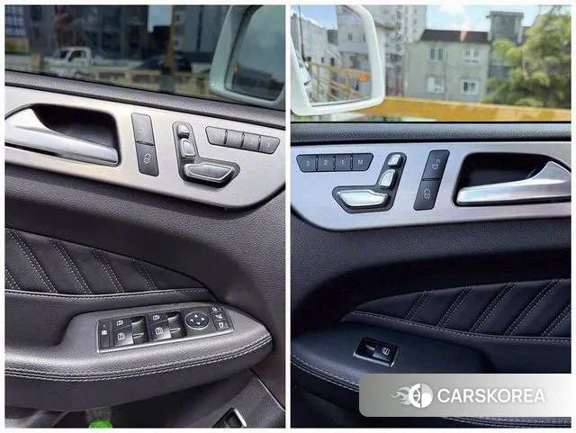 Mercedes-Benz GLE - Class W166 2018 Белый из Кореи, фото 3