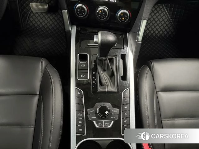Haval H7 2018 Белый из Китая, фото 3