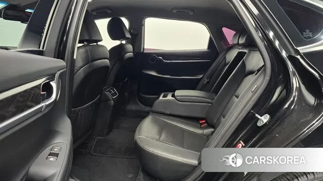 Hyundai Grandeur IG 2018 Серый из Кореи, фото 3