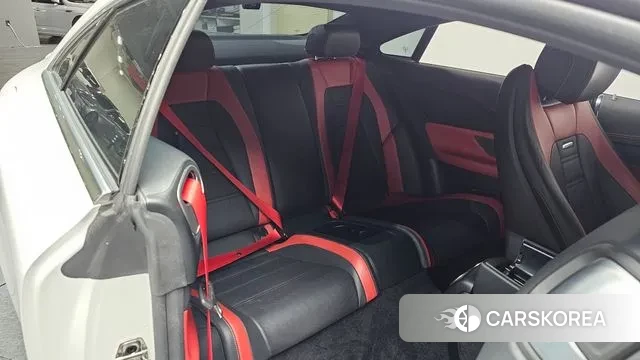 Mercedes-Benz E-Class W213 2022 Белый из Кореи, фото 3