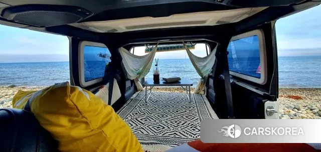 Jeep Wrangler (JL) 2018 Белый из Кореи, фото 3