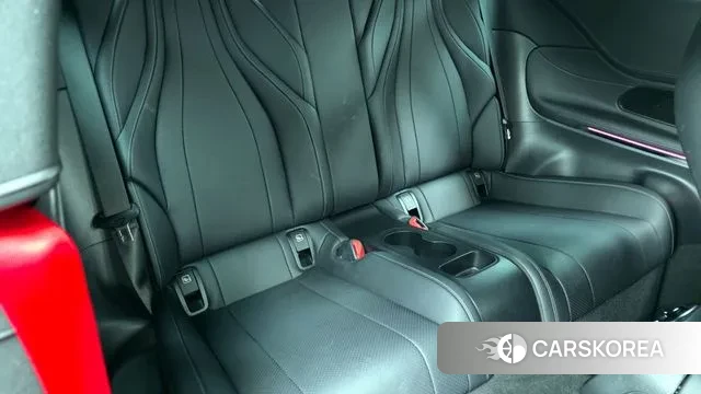 Mercedes-Benz CLE-Class C236 2024 Черный из Кореи, фото 3