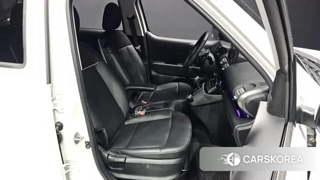 Hyundai Casper 2022 Белый из Кореи, фото 3