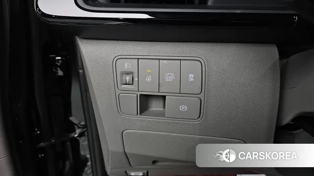 Hyundai Staria 2025 Черный из Кореи, фото 3