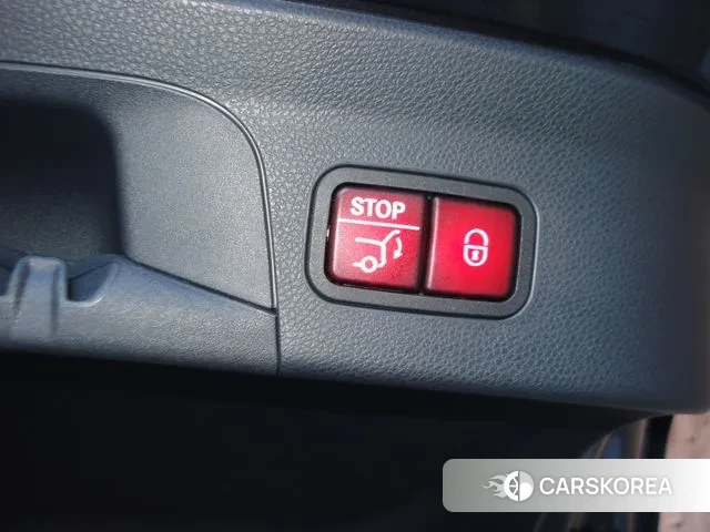 Mercedes-Benz GLC-Class X253 2022 Черный из Кореи, фото 3