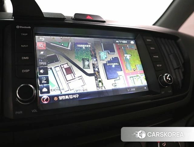 Kia The New Kia Ray 2023 Белый из Кореи, фото 3