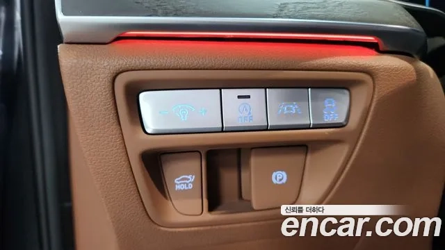 Genesis G80 (RG3) 2020 Серый из Кореи, фото 3