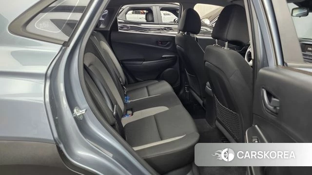Hyundai Kona 2020 Серый из Кореи, фото 3