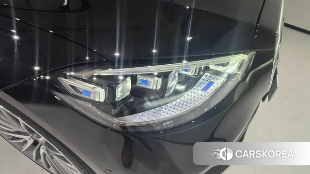 Mercedes-Benz S-Class W223 2025 Черный из Кореи, фото 3