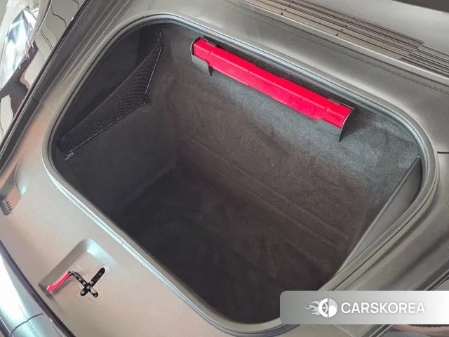 Porsche 911(992) 2024 Черный из Кореи, фото 3