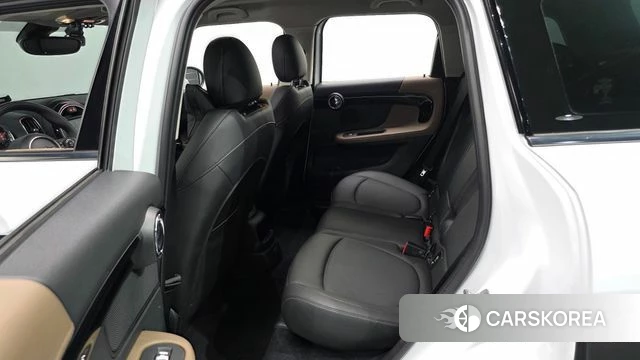 Mini Cooper D Countryman 2020 Белый из Кореи, фото 3