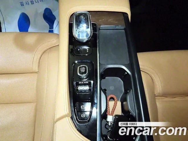 Volvo S90 id 2698195 из Кореи 3